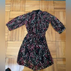 Business dress